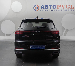 Tiggo 7 Pro