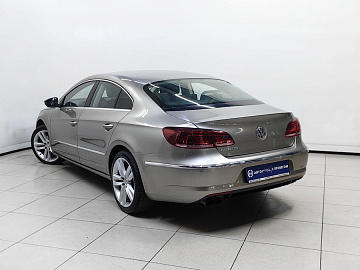 Passat CC
