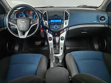 Cruze