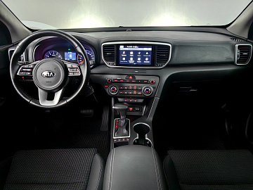 Sportage