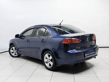 Lancer