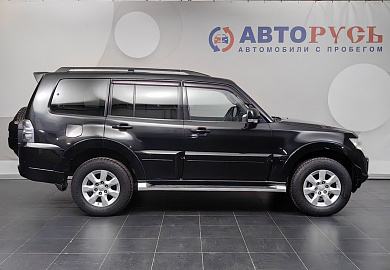 Pajero
