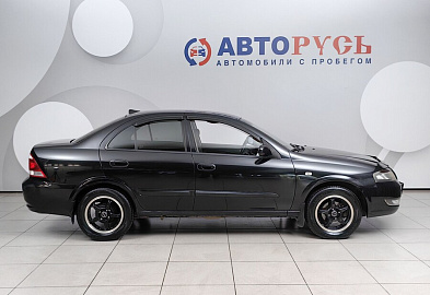 Almera Classic