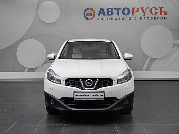 Qashqai, III