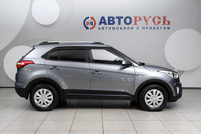 CRETA