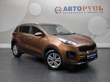 Sportage