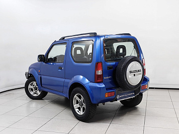 Jimny