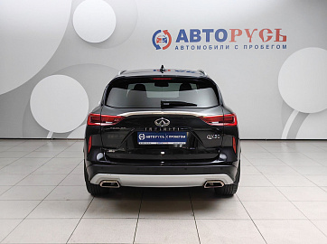 QX50