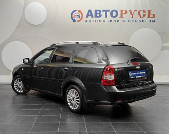 Lacetti