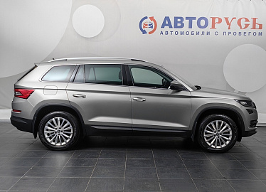Kodiaq