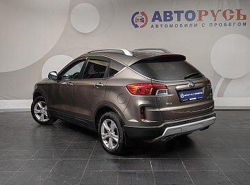Besturn X80
