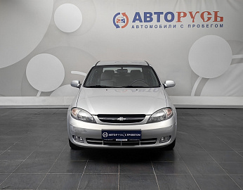 Lacetti