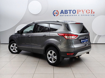 Kuga