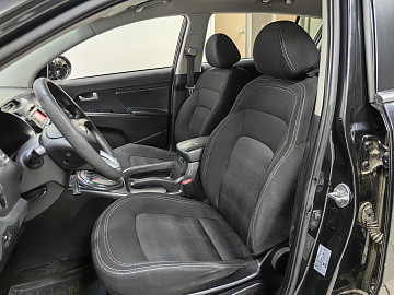 Sportage