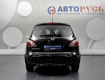 Qashqai+2