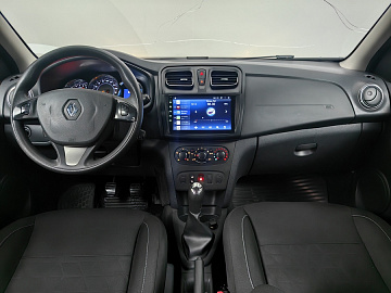 SANDERO