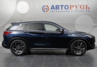 QX50