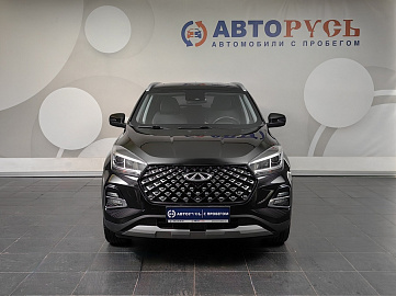 Tiggo 4 Pro