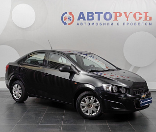 Aveo