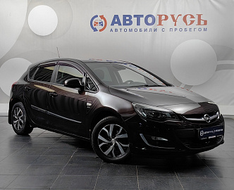 Astra