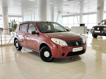 SANDERO