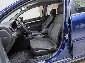 Vectra OPC