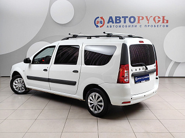 Largus