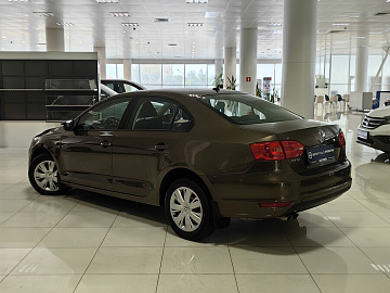 Jetta