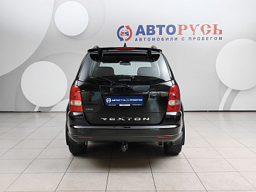 Rexton