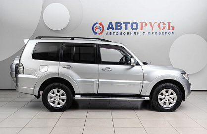 Pajero