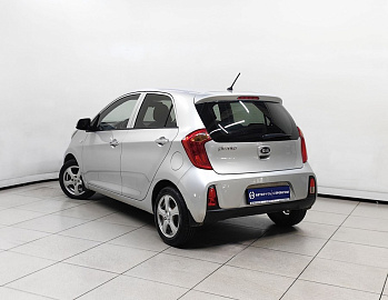 Picanto