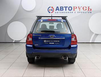 Sportage