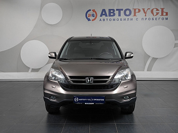 CR-V