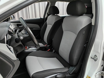 Cruze