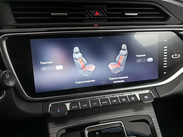 car 22