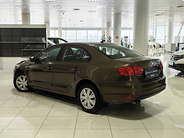Jetta