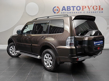 Pajero