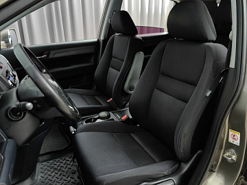 CR-V