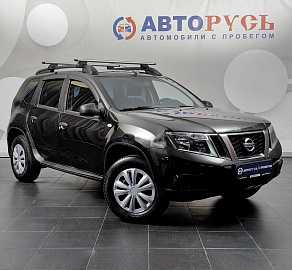 Terrano