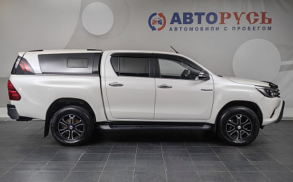 Hilux