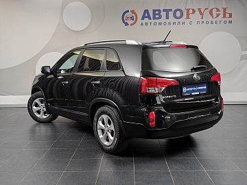 Sorento