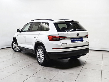 Kodiaq