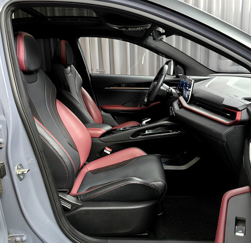car 8