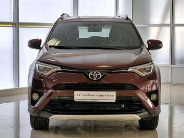 RAV4, IV (CA40)