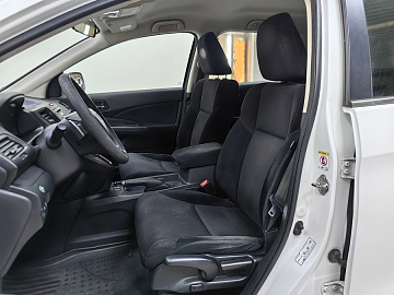 CR-V (5) (imp)