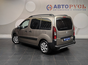 Berlingo