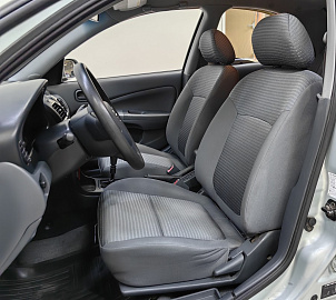 Almera Classic