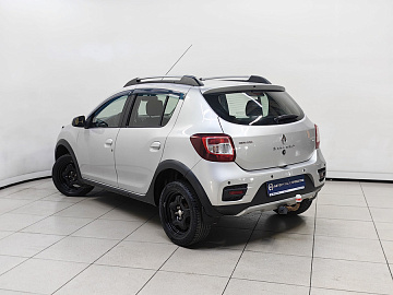 Sandero