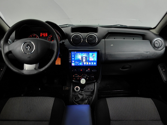 car 12