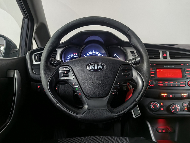 car 13